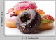 Glazed donuts Wall Decal