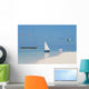island Wall Mural