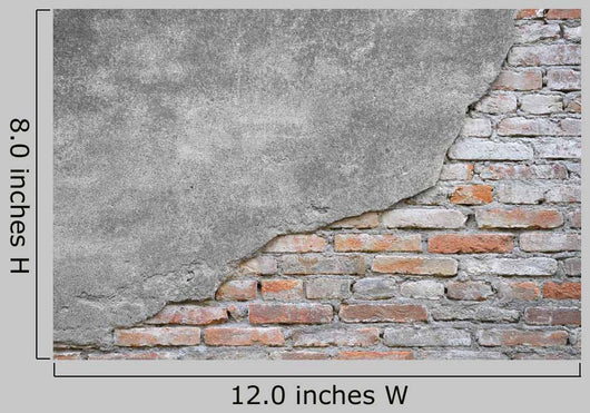 Brick Wall Texture