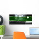 Internet Hi-tech Wall Mural