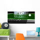 Internet Hi-tech Wall Mural