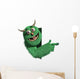 Monster Wall Decal