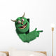 Monster Wall Decal