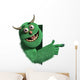 Monster Wall Decal