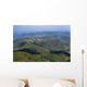 Rhodope Mountains Wall Decal