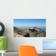 Le Sommet Du Ventoux Wall Decal