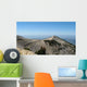 Le Sommet Du Ventoux Wall Decal