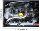 A View of a Motor Car Engine. Wall Mural