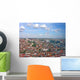 Brussels Wall Decal