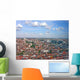 Brussels Wall Decal
