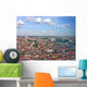 Brussels Wall Decal