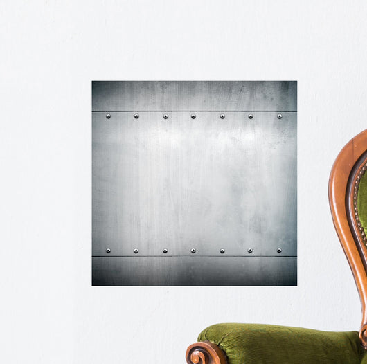 Metal Plate