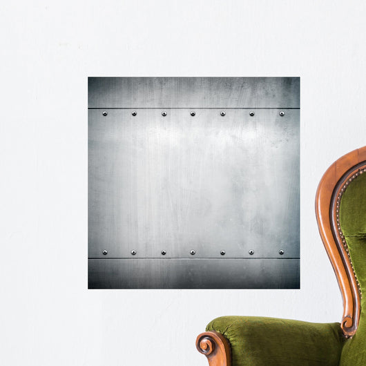 Metal Plate