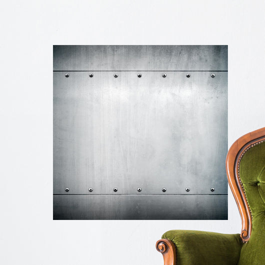 Metal Plate