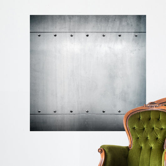 Metal Plate