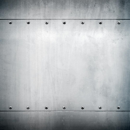 Metal Plate