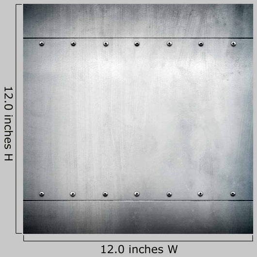 Metal Plate