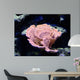 Coral Wall Mural