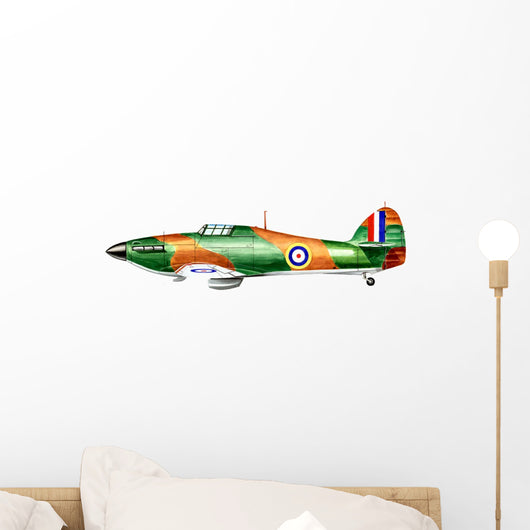 Hurricane 1