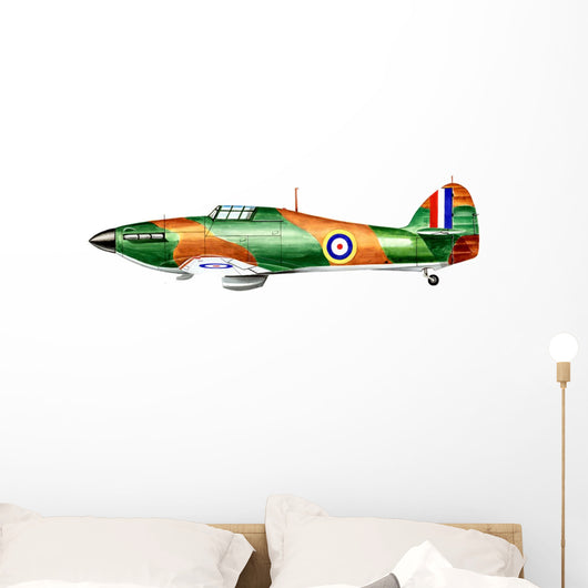 Hurricane 1