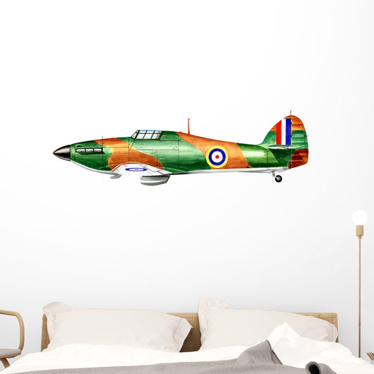 Hurricane 1