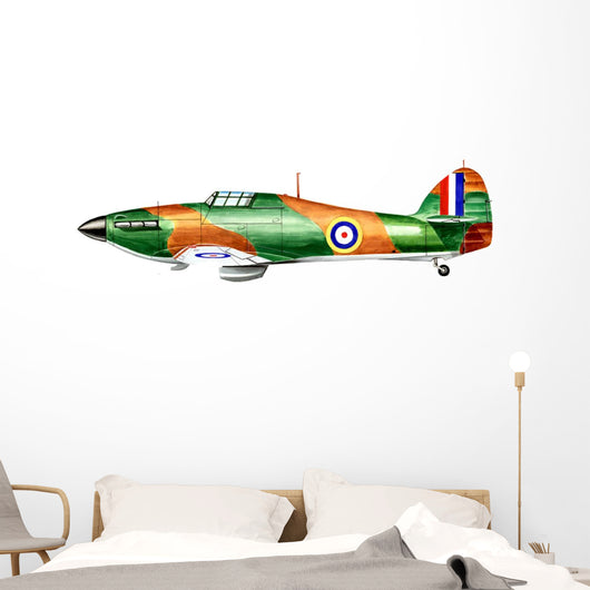 Hurricane 1