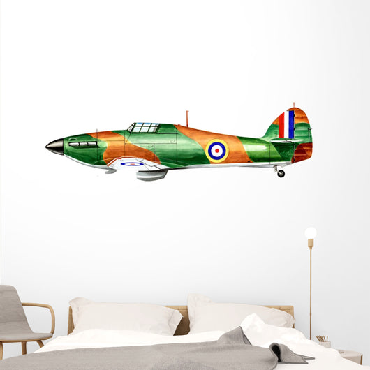 Hurricane 1