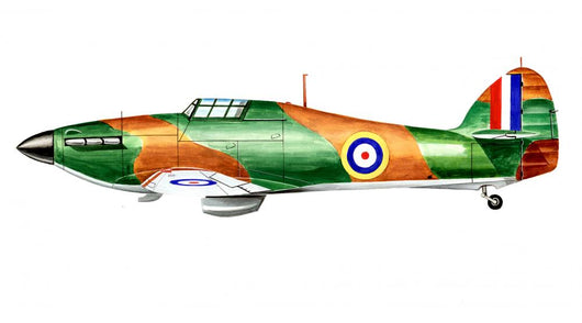 Hurricane 1