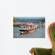Container Ship Port Hamburg