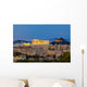 Acropolis Night