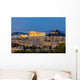 Acropolis Night