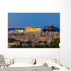 Acropolis Night