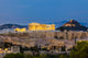 Acropolis Night