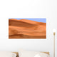 Sahara Sand Dunes Wall Decal