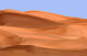 Sahara Sand Dunes Wall Decal
