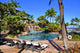 From Luxury Hotel Kaanapali Wall Mural