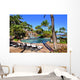 From Luxury Hotel Kaanapali Wall Mural