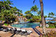 From Luxury Hotel Kaanapali Wall Mural