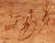 Rock Paintings Tassili Najjer
