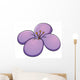 Flower Wall Mural