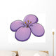 Flower Wall Mural