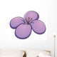 Flower Wall Mural