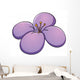 Flower Wall Mural