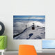 Jackson Hole Tram Wall Mural
