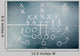 American Football Plan Blackboard