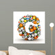 Sports Letter G Wall Decal