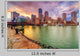 Downtown Boston Skyline