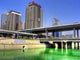 Beijing Skyline Soho Wall Decal