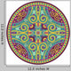 Indian-mandala