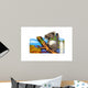 Australia Wall Decal